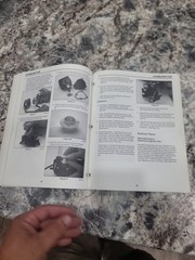 Toro E Engine Lawn-Boy Service Manual Shop Repair 492-0647
