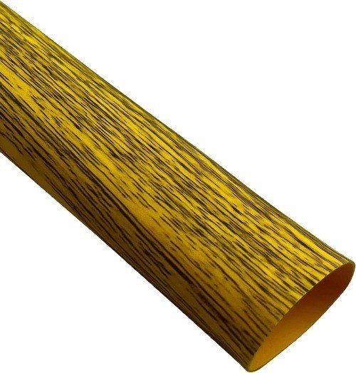 Fishing Rod Heat Shrink Grip Wrap Waterproof Shrink Tubing Rod Handle Non Slip