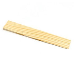 Nelson Wood Shims 0.25 in x 1.375 in x 7.875 in 12 Pack Pine Wood Shim