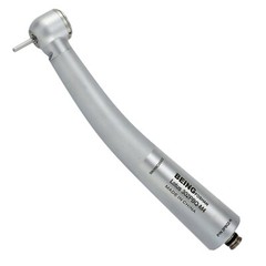 BEING Dental Fiber Optic LED Handpiece NSK Phatelus Machlite Coupling 6 Holes