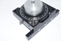 (NRC) RSA-2 ROTATION FOR 2” OPTICS