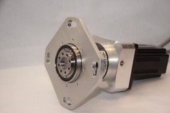 ADAPTAS SOLUTIONS DET24-124-EV48 Motor NEUGART Gearbox PLFN064-050-RSSD3AD-Z12.7