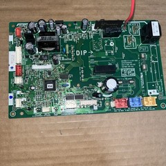 Fujitsu Control Board K07BS-C-A(05-02）9707656053 K07BS-05-02