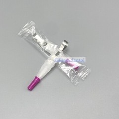 Dental Matrix Bands Pre Form Sectional Contoured Matrix Bands Roll Type Retainer