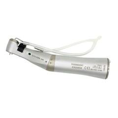 COXO C Sailor Pro+ Dental Implant System Surgical Motor with 2Pcs LED Handpiece