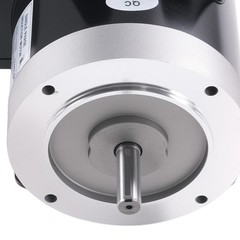 2HP Electric Motor 3450RPM AC 115V/230V 56C Frame 1Phase 5/8″ Keyed Shaft