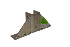 B-Line B495 10 Hole Double Wing Gussetted Connection (New)