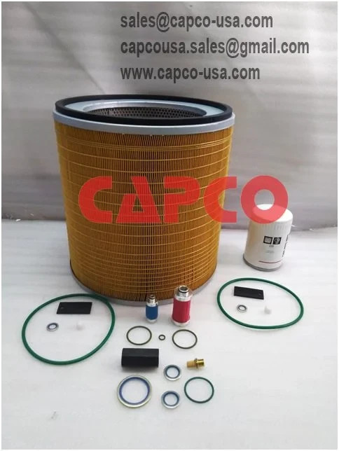 A- Maintenance Kit 2906040900/Non Oem/Free Shipping