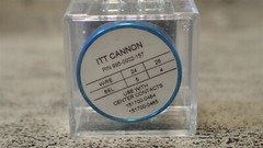 K797S Daniels Manufacturing Corp DMC Positioner for Crimp Tools (BN20)