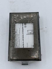 Arlington 60VC In/Out Vertical Outlet Cover Clear Weatherproof Wall Exterior