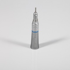Low Speed Handpiece 1:1 Straight Nose Cone E-type USA Dental