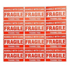 100 Full Sheet Shipping Mailing Labels 8.5 x 11 Blank Self Adhesive Laser InkJet