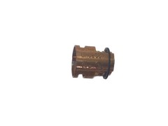 NEW OLD STOCK Littelfuse 60A to 30A 250V Class R Fuse Reducers LRU263R