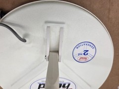 For Whites Metal Detectors Search Coil Hot Head High Energy PRO. Search Coil 12”