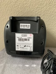 dymo labelwriter 4xl thermal label printer