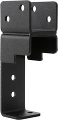 Shipping Container Roof Brackets Fit for 20 FT Shipping Containers | Wood Truss