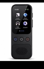 Language Translator Device, 138 Languages Supported