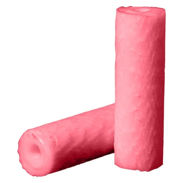 Young Dental 399-045 Chewies Pink Bubblegum Scented 10/Pk