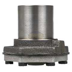 Head Unloader Tower Assembly For Quincy Air Compressors 8272X 310 325 350 390