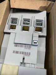 NEW ALLEN BRADLEY 100-C60J10 /B CONTACTOR 100A 24V 60Hz 3 N.O. 100C60J10