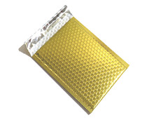 ANY COLOR POLY BUBBLE MAILERS SHIPPING MAILING PADDED BAGS ENVELOPES