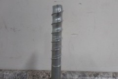 Dewalt PFM1411880 10 Pk 3/4 In Anchor Diameter 10 In Overall L Screw Anchor