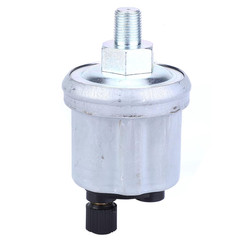 1/8Inch NPTF Oil Pressure Sensor Car Engine Oil Pressure Sending Unit Paramet…
