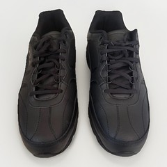 Fila Men’s Memory Workshift Composite Safety Toe Grip Work Shoes Black 10 EEEE