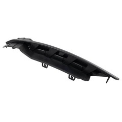 Fog Light Hole Cover Pass. Side Malibu LS 2010-2012 GRI01641 20861566 GM1039137