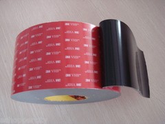 3M 1/2″ x 15 ft VHB Double Sided Foam Adhesive Tape 5952 Automotive Mounting