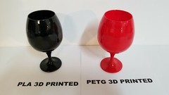 Epoxy Resin Clear Non-Sag-Less Runs & Drips Food Safe Coating, 3D Print Coating