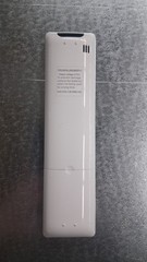 Carrier Remote Control Type RG10L(2HS)/BGEFU1