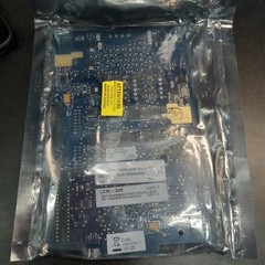 Notifier LCM-320 RoHS Loop Expander Module – NEW – FREE EXPRESS SHIPPING