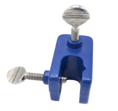 Square Dual Bosshead, Premium – High Torsional Strength – Eisco Labs