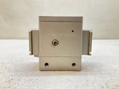 SMC NAV4000-N04-5DZ Soft Start Valve 24 VDC NAV4000N045DZ (TSC)