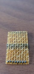 3M TC330 Roto Peen Flap Assembly 048011-03760 (10pack),free Shipping.