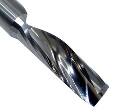 63-796 Onsrud 1/2″ Carbide Upcut Router 1 Flute .500″ Diameter 1.625″ Flute