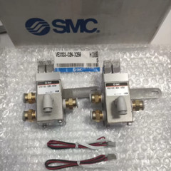1PC new SMC VEX1133-02N-X259 solenoid valve VEX113302NX259Brand