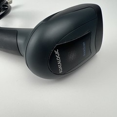 Datalogic Quick Scan QD2131 Barcode Scanner Unused w/ Regulatory Addendum