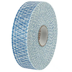 Fibafuse MAX 2-1/16 In. X 250 Ft. Reinforced Paperless Drywall Joint Tape