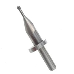 Ball Tip Probe Insert 3mm Carbide Ball for TESA Height Gauges 00760230 00760061