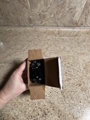 Magnetic Contactor 2P 30amp 120Vac