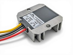 12V/24V (10-36V) In To 5V Out 10A 50W Waterproof DC-DC Converter Module