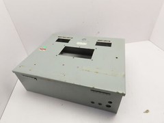 Hoffman A20N16ALP NEMA 1 20.0 in H x 16.0 in W x 6.62 in D Wall Mount Enclosure