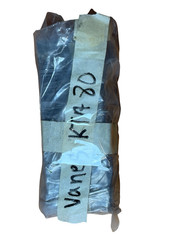BestVane Replacement Carbon Vane for Elmo Rietschle KTA 80 Vacuum Pumps (6-Pack)