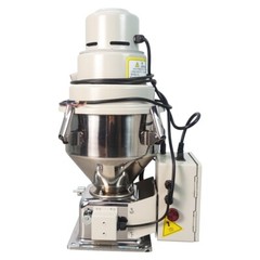 XC-300G Automatic Vacuum Feeding Machine Feeder Suction Machine 220V 1.1KW