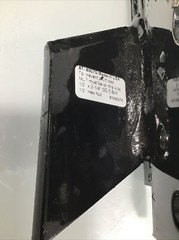 CNH Point Ripper Shank 87460079 (Qty 3)