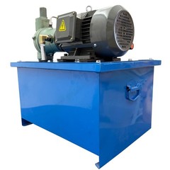 High-pressure Hydraulic Station Variable Piston Pump Hydraulic Power Unit
