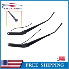 Front Windshield Wiper Arm Left Right Side Fits Volvo VNL Models 2008-2014