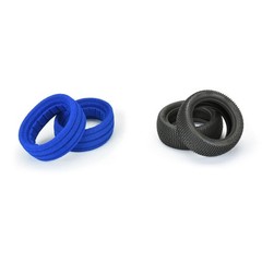Pro-line Racing Hole Shot 3.0 2.2 4 Wheel Drive M3 Buggy Front Tires PRO829102 R